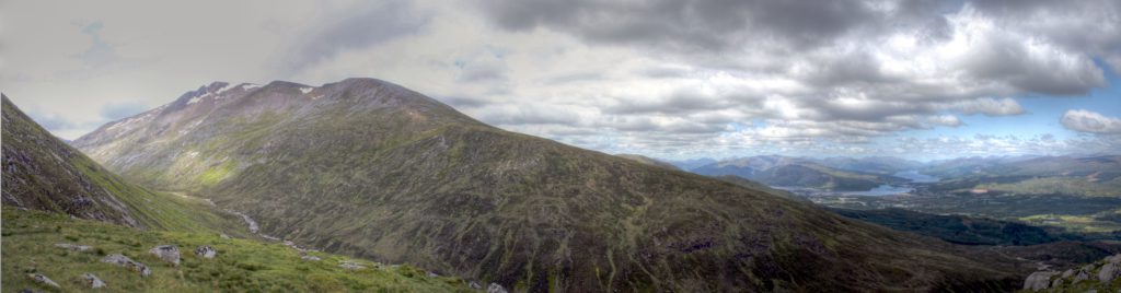 Ben Nevis